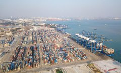 联动激发经济全球化新活力——“中国成长实践