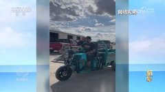 核心｜跨境电商“加快跑” 点燃外贸成长“新引