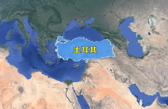 土耳其坐拥7亿吨稀土想取中国互换提炼手艺我们